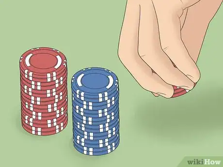 Image titled Follow Poker Etiquette Step 7