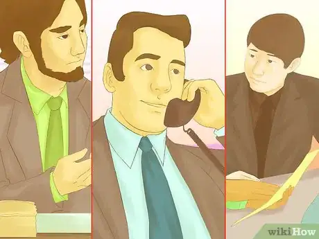 Image titled Negotiate Personal Injury Lawyer Fees Step 2