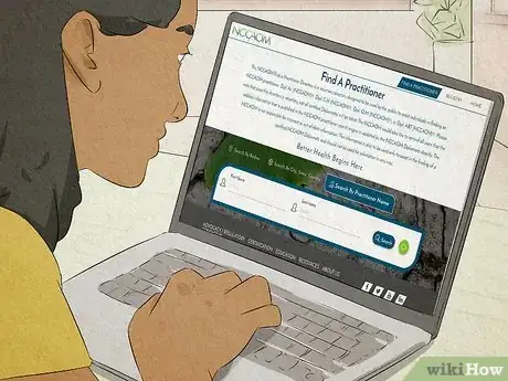 Image titled Find a Licensed Acupuncturist Step 11