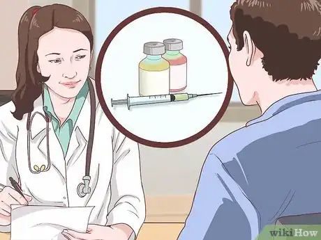 Image titled Treat Colon Cancer Step 6