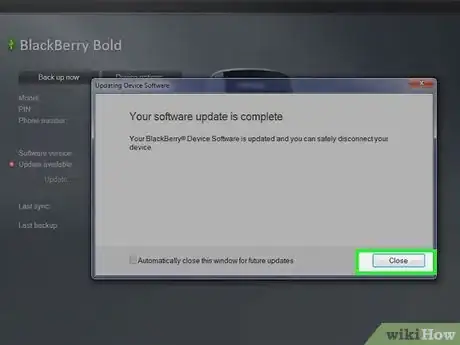 Image titled Update Blackberry Software Step 16