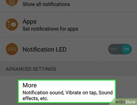 Image titled Get Audible Caller ID on Android Step 16