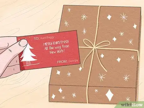 Image titled Celebrate the Holidays Safely During the COVID 19 Pandemic Step 13