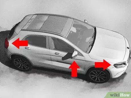 Image titled De Ice a Car Step 7