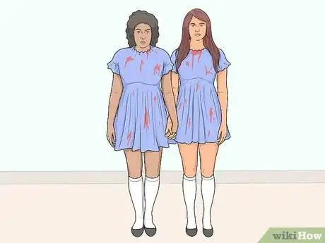 Image titled Look Spooky for Halloween Step 5