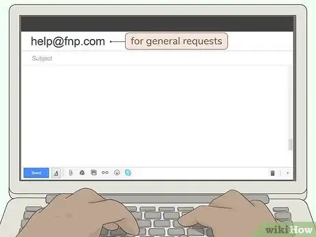 Image titled Contact Ferns and Petals Step 4