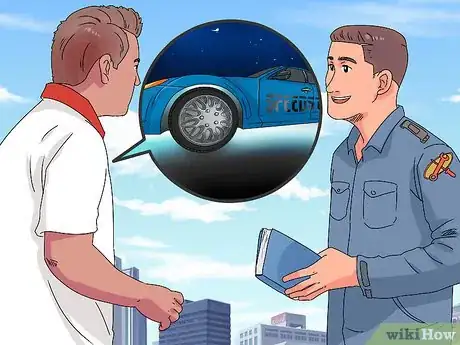 Image titled Decorate the Exterior of a Car Step 4