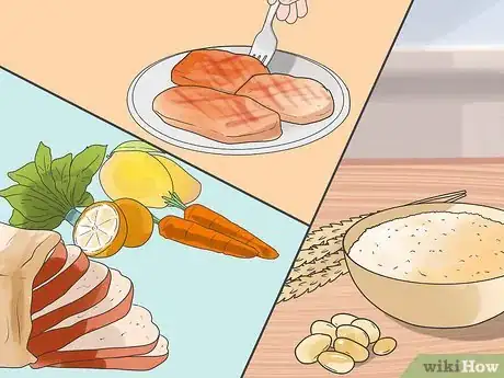 Image titled Maintain Weight Loss After Bariatric Surgery Step 1