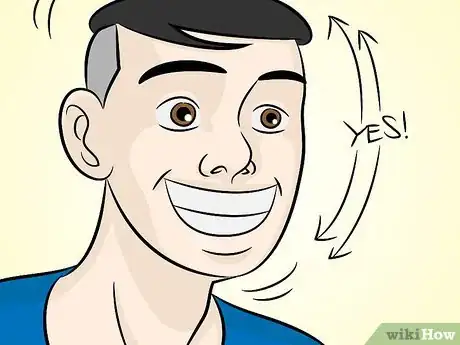 Image titled Do Improv Comedy Step 2