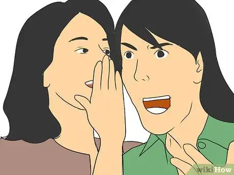 Image titled Leave the Laestadian Lutheran Church Step 4