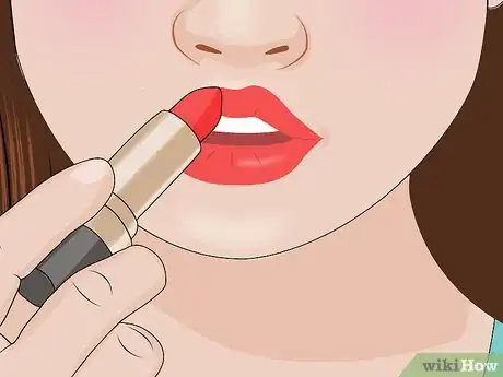 Image titled Fix Your Makeup if You Fell Asleep with It on Step 10