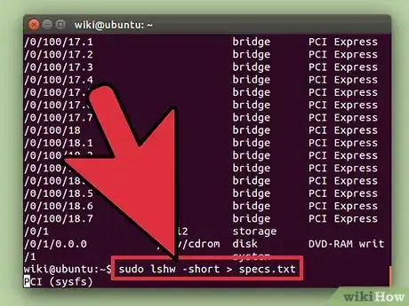 Image titled Find System Specs Step 16