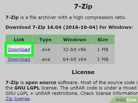 Image titled Encrypt a Folder on Windows Step 2
