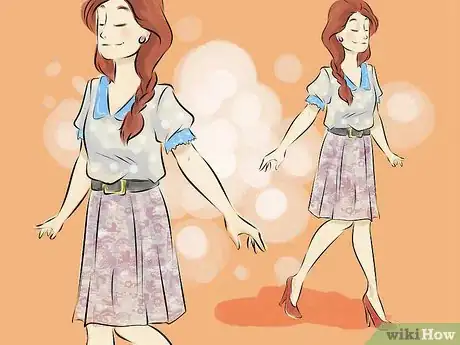 Image titled Cope With Being a New Girl Step 5