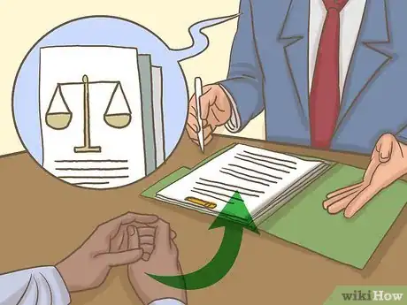 Image titled Evaluate the Statute of Limitations on Debt Step 12