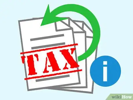 Image titled File Back Taxes Step 1