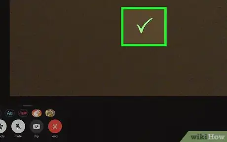 Image titled Use Shapes on Facetime on iPhone or iPad Step 6