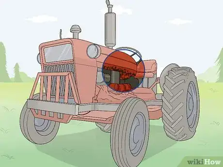 Image titled Buy a Used Tractor Step 3