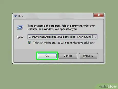 Image titled Create Your Own Run Command Step 5