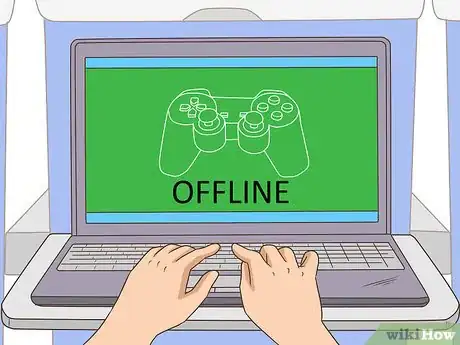 Image titled Have Fun on an Airplane Step 4