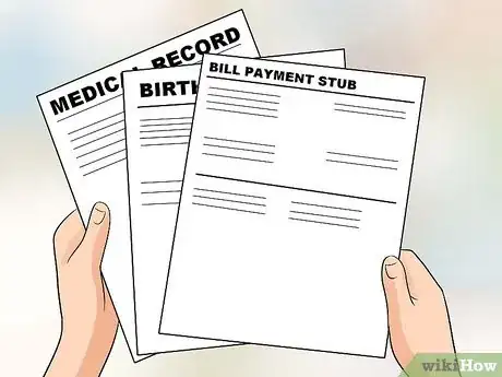 Image titled Buy Transition Glasses Step 1