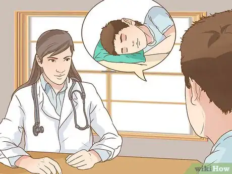 Image titled Get Teens to Establish Good Sleeping Habits Step 13