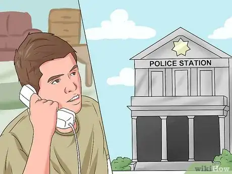 Image titled Prepare to Report to Federal Prison (Federal Prison Camp) Step 3