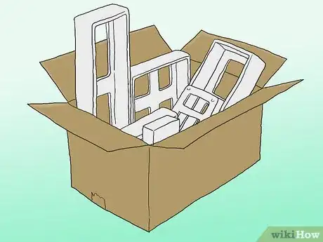 Image titled Recycle Styrofoam Step 2