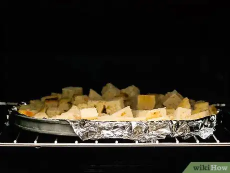 Image titled Make Stuffing in a Slow Cooker Step 2