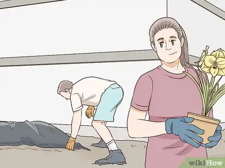 Image titled Clean an Exterior Insulation and Finish System (EIFS) Step 2