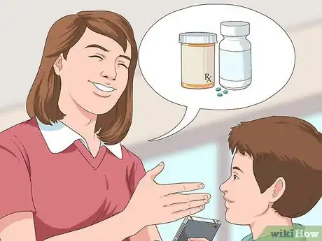 Image titled Help Your Child Cope with Allergies Step 6