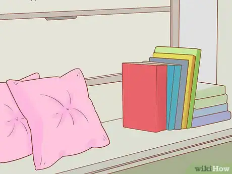 Image titled Decorate a Windowsill Step 5