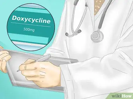 Image titled Prevent Staph Infection Step 15