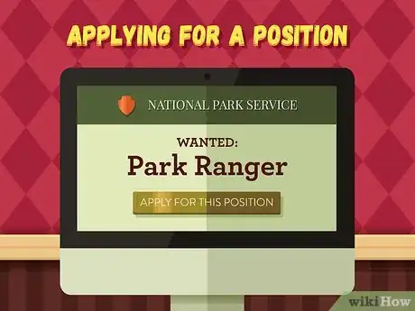 Image titled Work for the National Parks Step 7