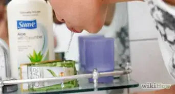 Get Rid of Morning Breath