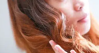 Get Wavy Hair Overnight with a Bun