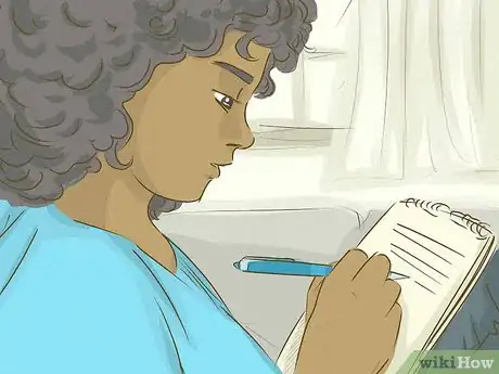 Image titled Recover from Body Dysmorphic Disorder Step 2