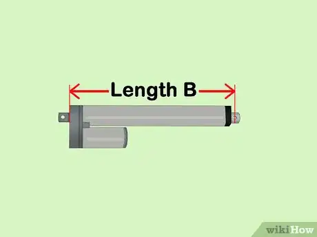 Image titled Measure the Stroke in Electric Linear Actuators Step 3