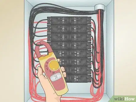 Image titled Fireproof a Basement Step 11