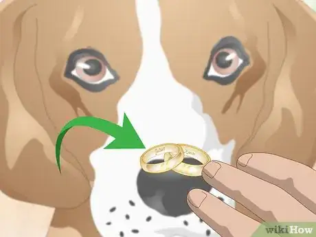 Image titled Photograph Wedding Rings Step 6