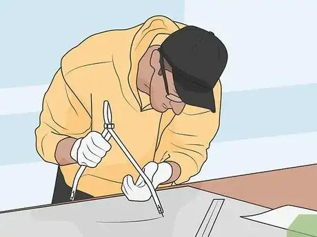 Image titled Become a Sheet Metal Worker Step 5