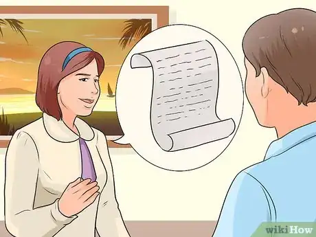 Image titled Write a Graduation Speech Step 5