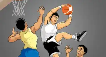 Become a Dominant Basketball Big Man