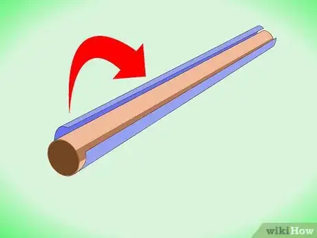 Image titled Cover Wires Step 8