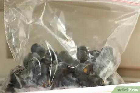 Image titled Freeze Blueberries Step 6