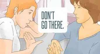 Get Through a Fight With a Close Friend