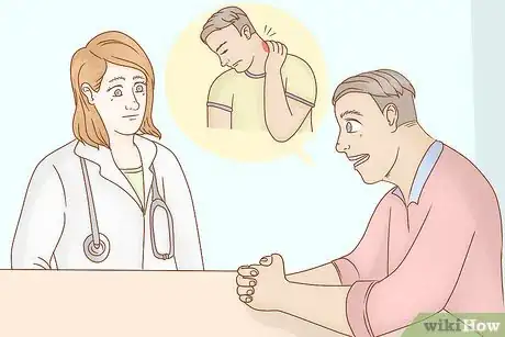 Image titled Relieve Pinched Nerve Pain Step 10