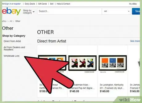 Image titled Buy Art on eBay Step 8