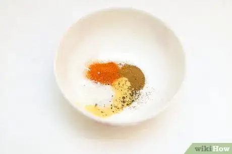 Image titled Make a Vegan Caesar Salad Step 9