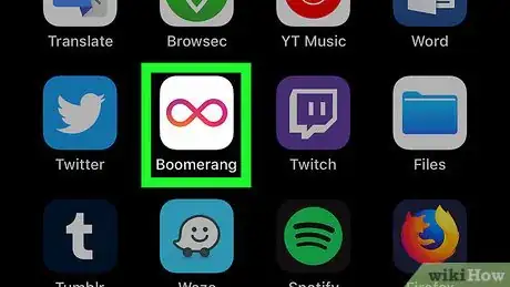 Image titled Loop Video on an iPhone Step 2